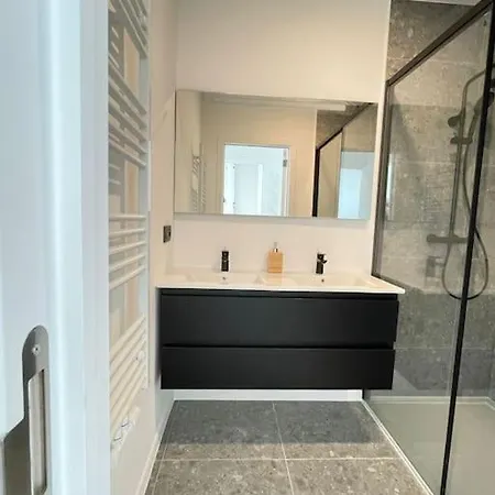 #2800Ourhome 201 Mechelen Exterior photo