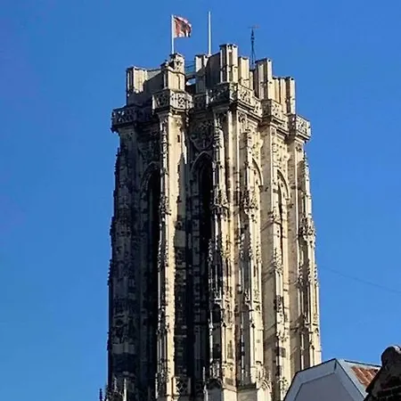 #2800Ourhome 201 Mechelen Exterior photo