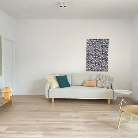 #2800Ourhome 201 Mechelen Exterior photo
