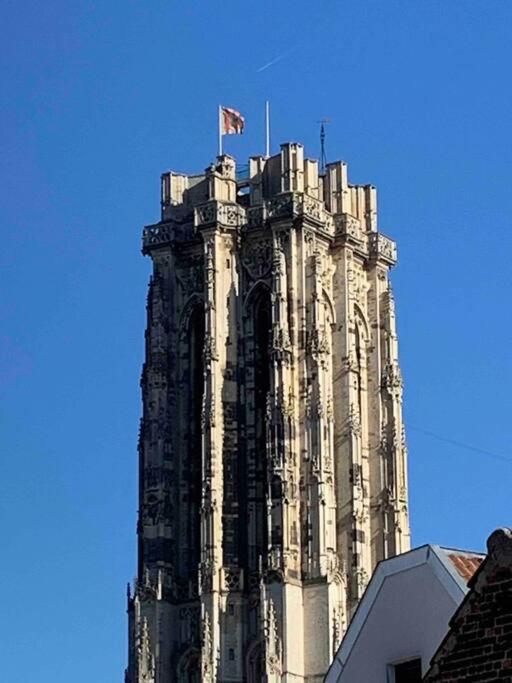 #2800ourhome 201 Apartment Mechelen