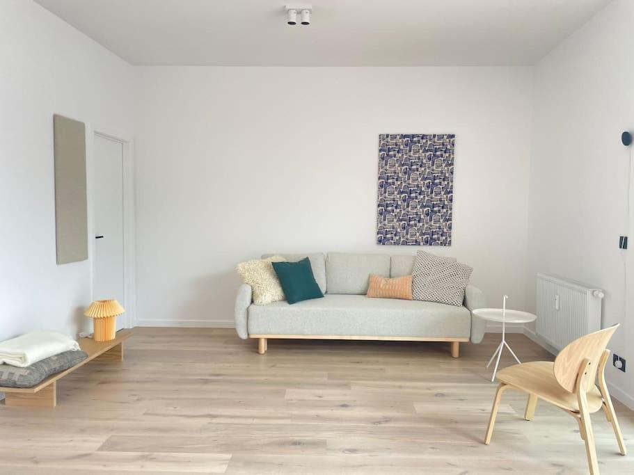 #2800ourhome 201 Apartment Mechelen